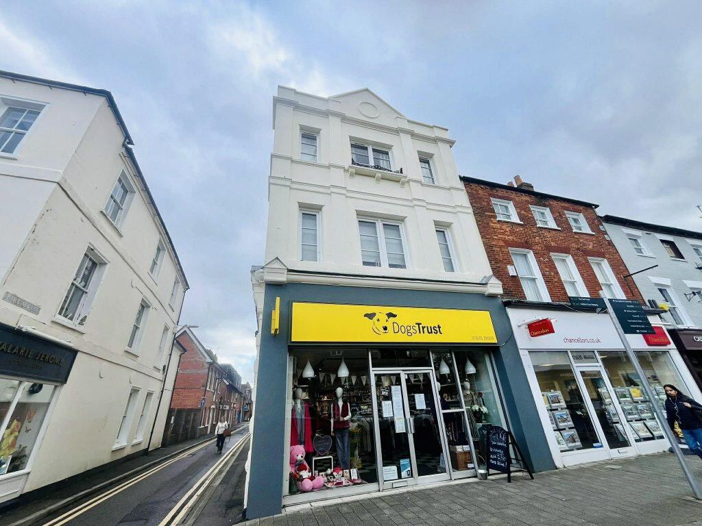 Main image of property: PETER BAKER HOUSE, NORTHBROOK STREET, NEWBURY