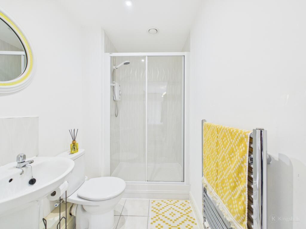 Apartment in Hemel Hempstead - More