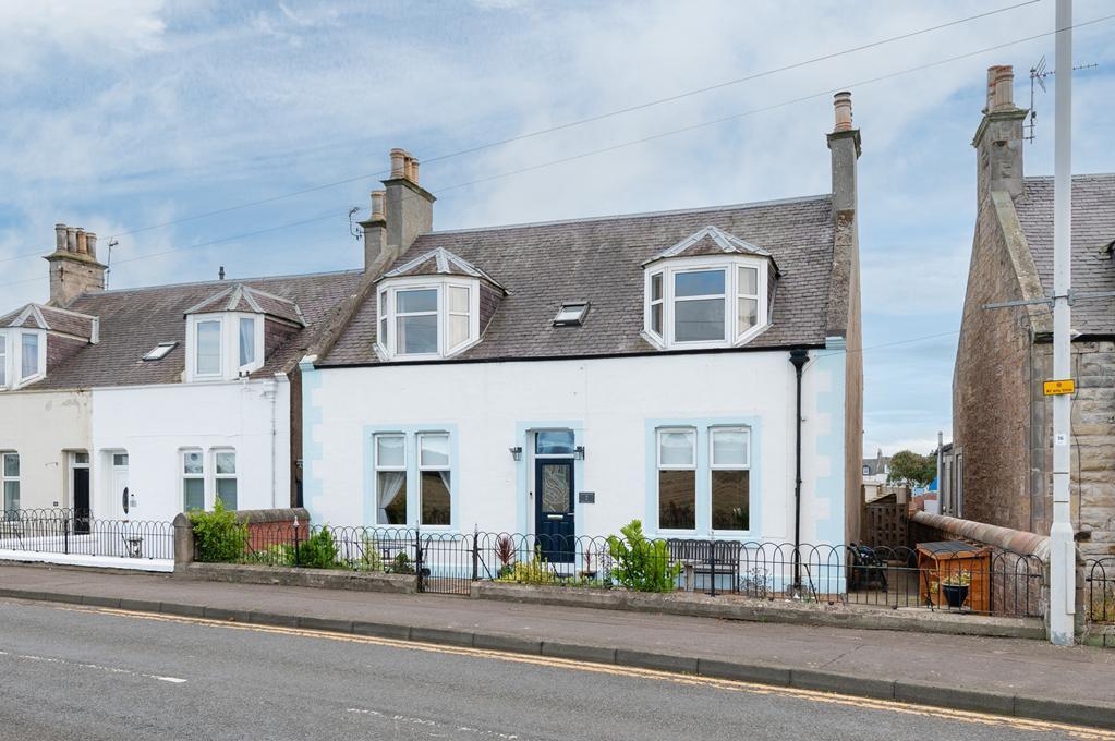 Main image of property: Elm Grove, St Monans, Fife