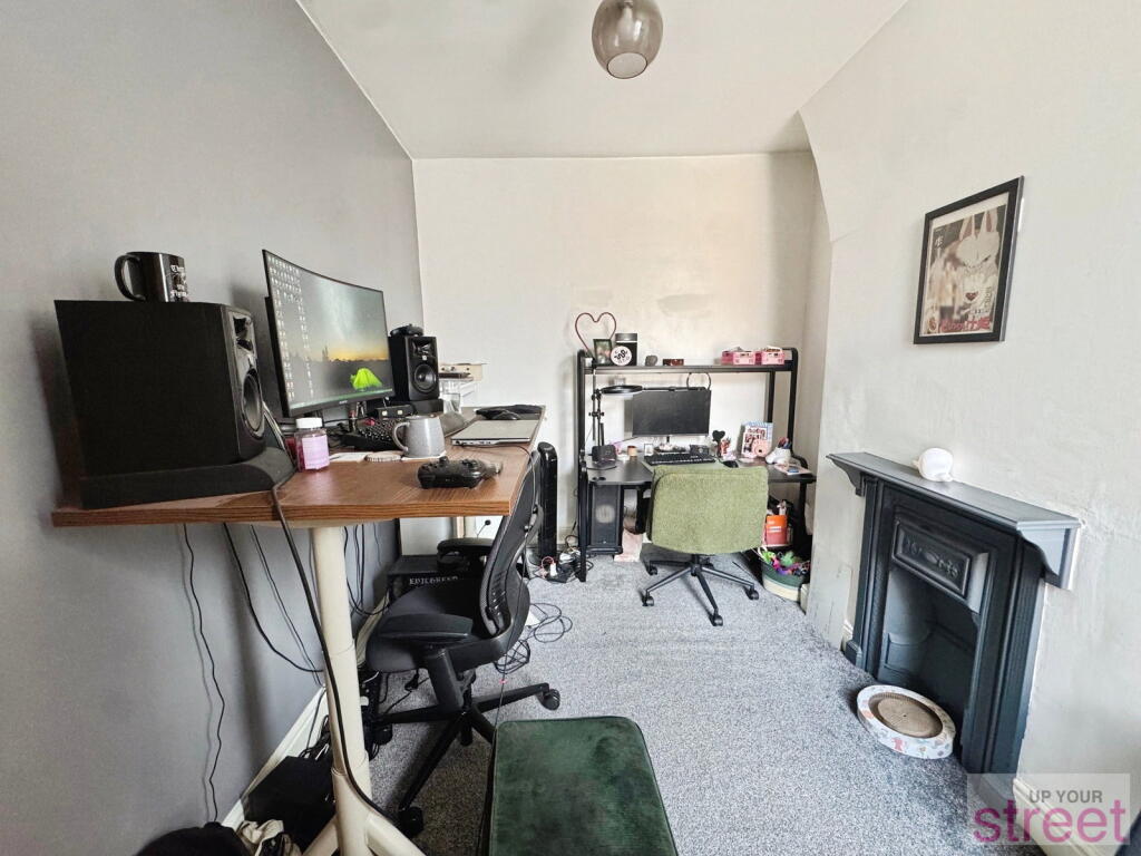 House in Liverpool - More