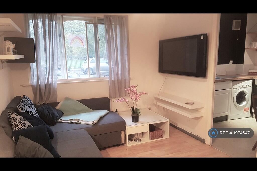 Main image of property: Inwen Court, London, SE8