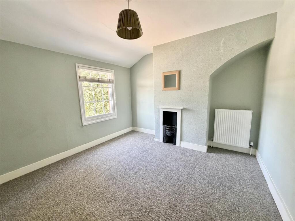 12 Preston Street, Shrewsbury, SY2 5NY photo 4