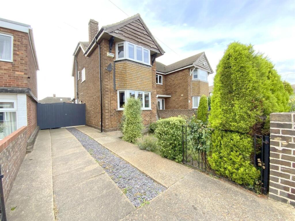 Main image of property: Braemar Road, Cleethorpes
