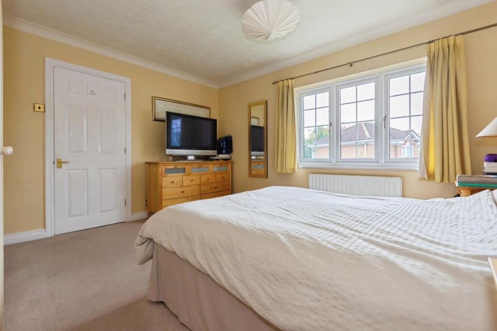 Additional image 14 of Boningale Way, Dorridge, Solihull