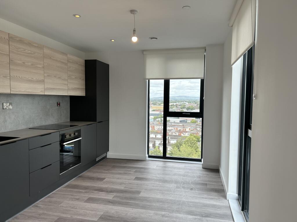 Main image of property: The Exchange, Percy Street, Preston