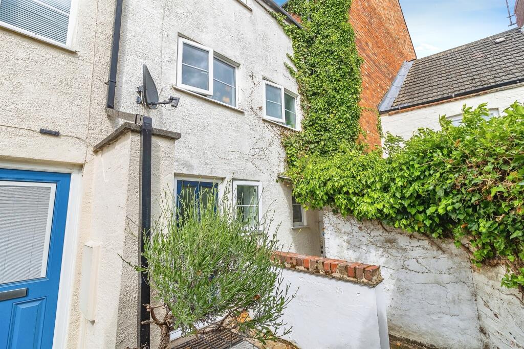 Main image of property: Silver Street, Newport Pagnell