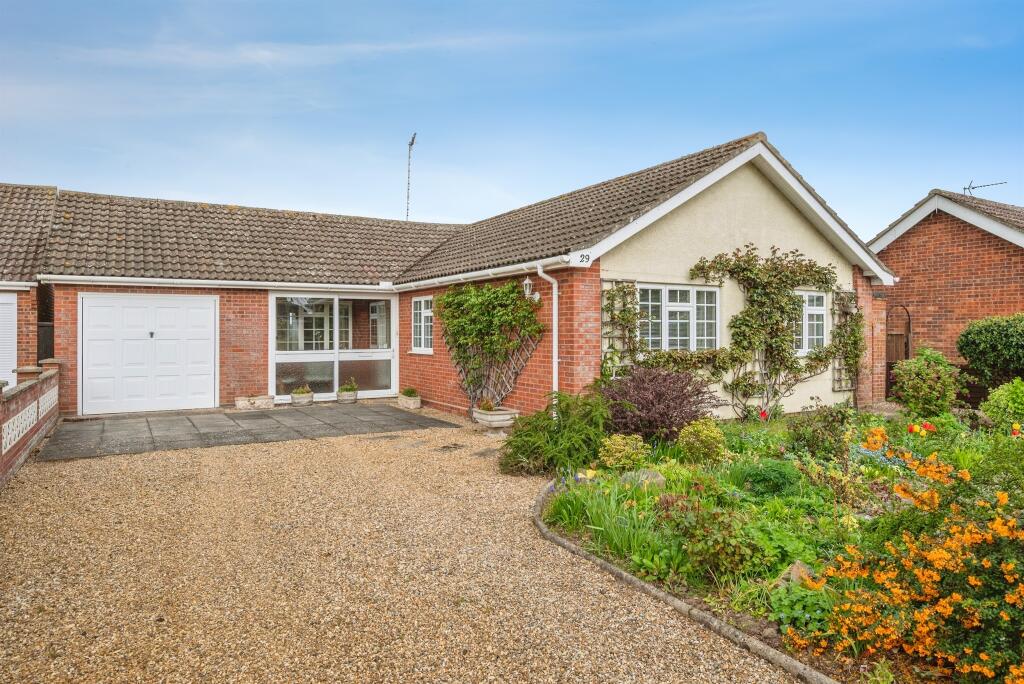 Main image of property: Swafield Rise, North Walsham