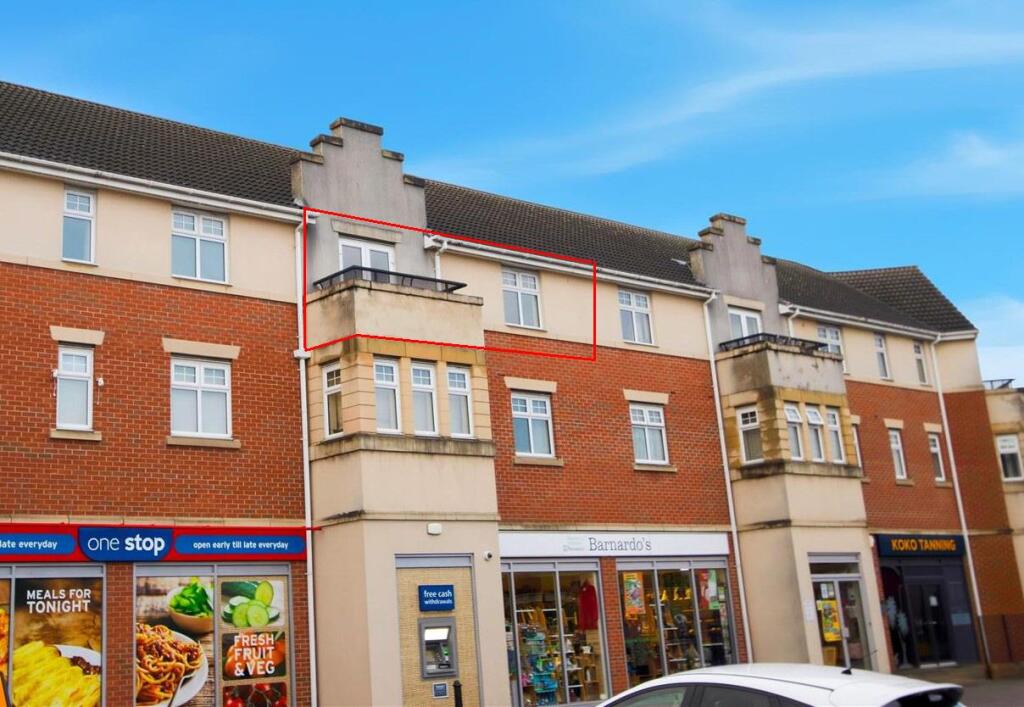 Main image of property: Horse Chestnut Close, Chesterfield