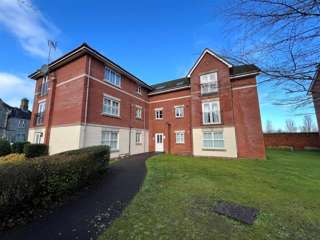 Main image of property: Sherbourne Road, Basingstoke
