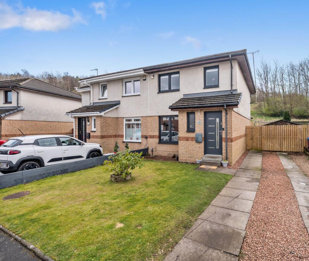 Main image of property: Ben Vorlich Drive, Darnley
