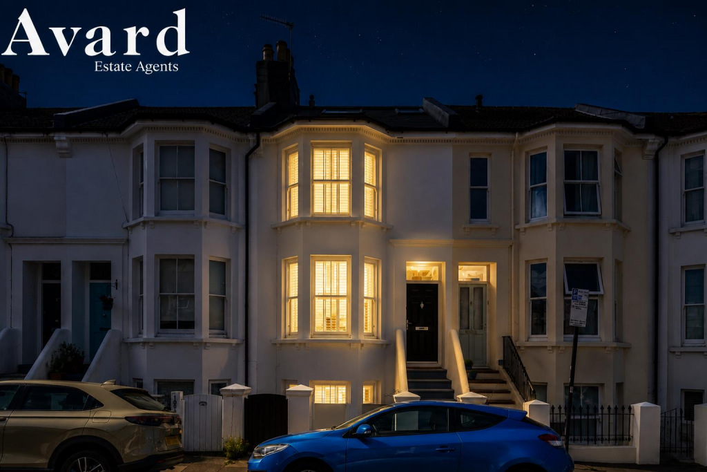 Main image of property: Montgomery Street, Hove