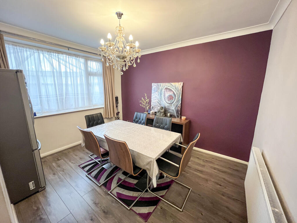 Wilnicott Road, Braunstone Town, Leicestershire, LE3 photo 4
