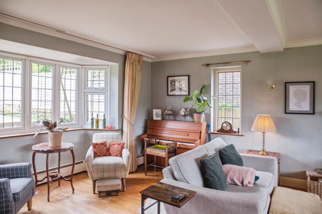 The Chase, Church Hill, Merstham - View 5