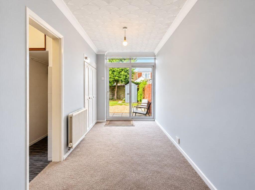 House in Portsmouth - View 4