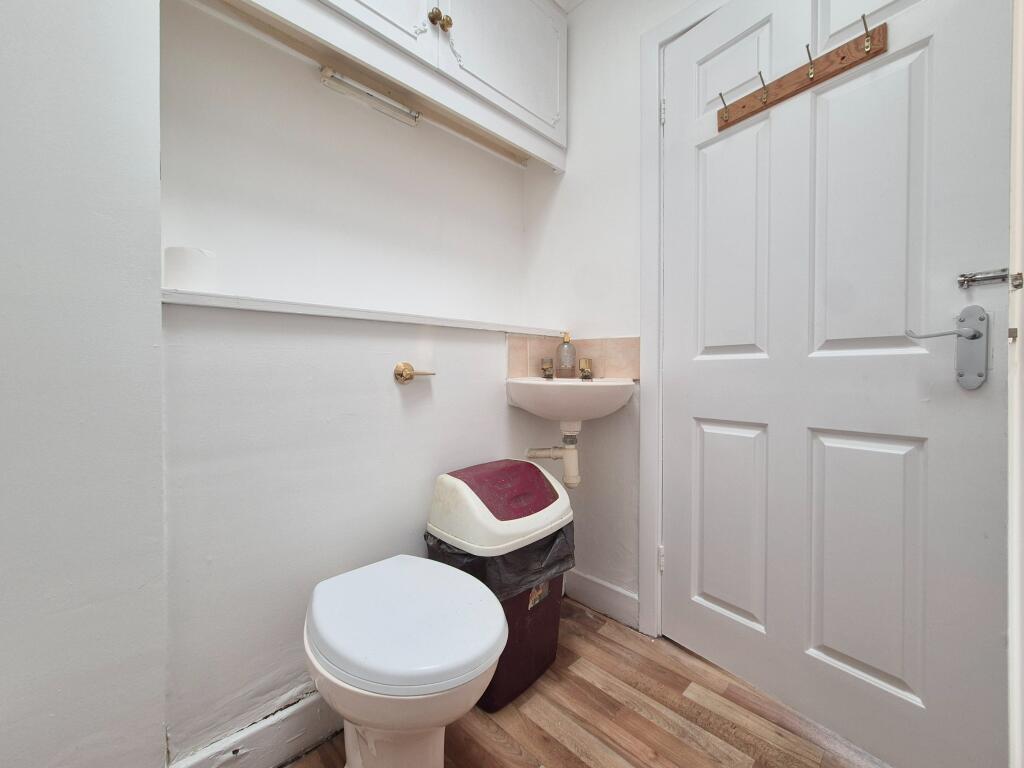 Apartment in Leicester - View 5