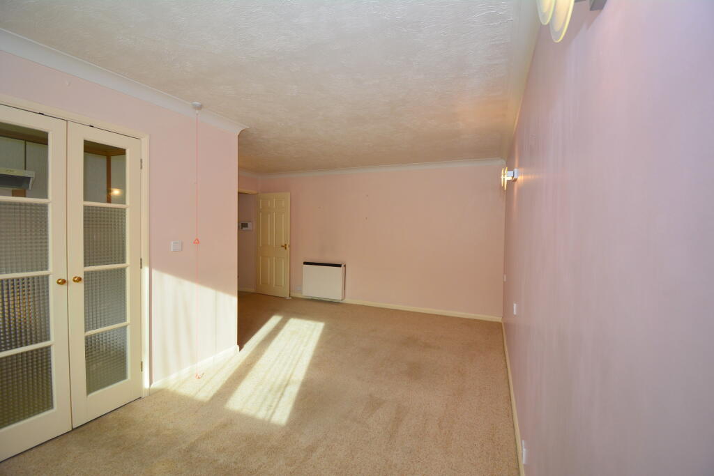 Apartment in Leighton Buzzard, Leighton-Linslade - View 3