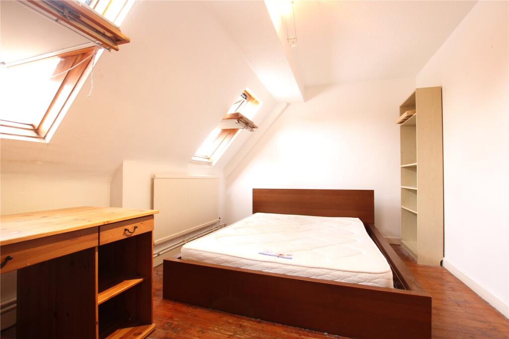 Main image of property: Empire Wharf Road, London, E14