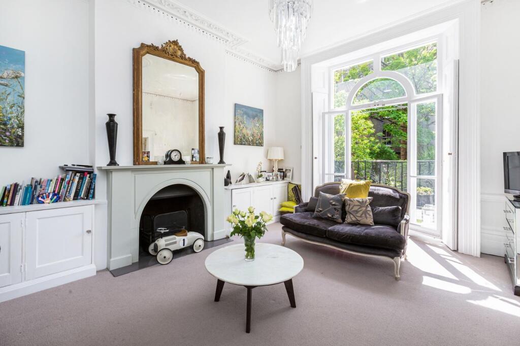Main image of property: Edith Grove, London, SW10