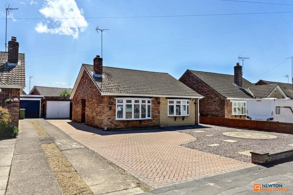 Main image of property: Thornton Close, Gunthorpe, Peterborough, PE4
