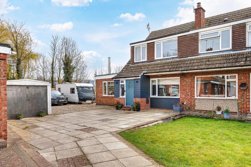 Main image of property: Elmhurst Close, Haverhill