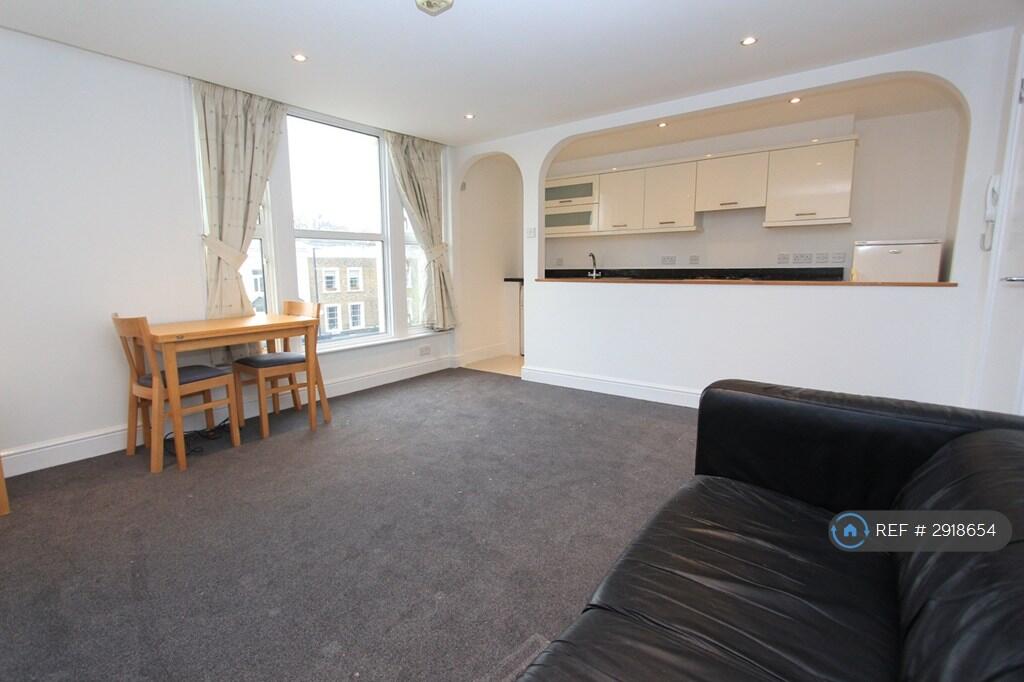 Main image of property: Caledonian Road, London, N1