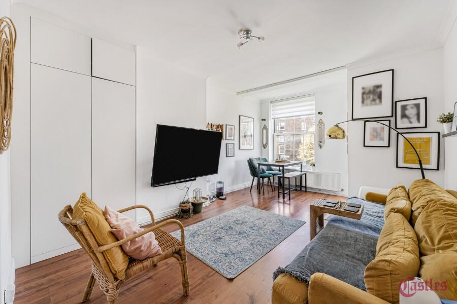 Main image of property: Richborough House, Hackney, E5