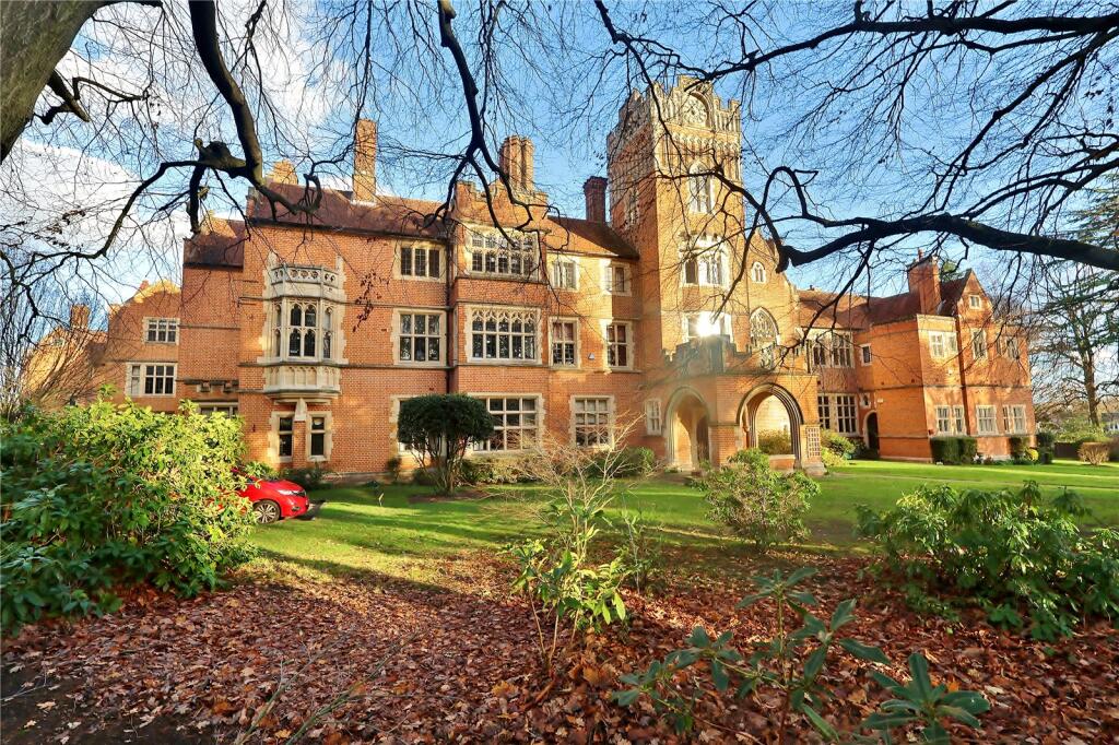 Main image of property: Oldfield Wood, Woking, Surrey, GU22