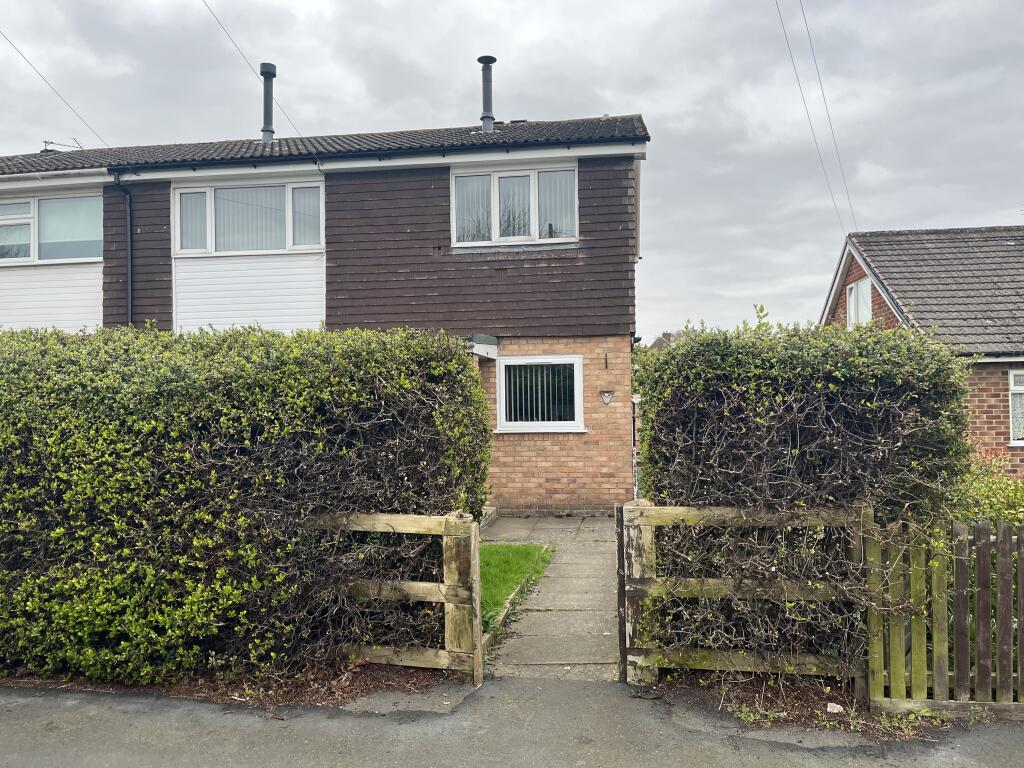 Main image of property: Ashlea Road, Pensby