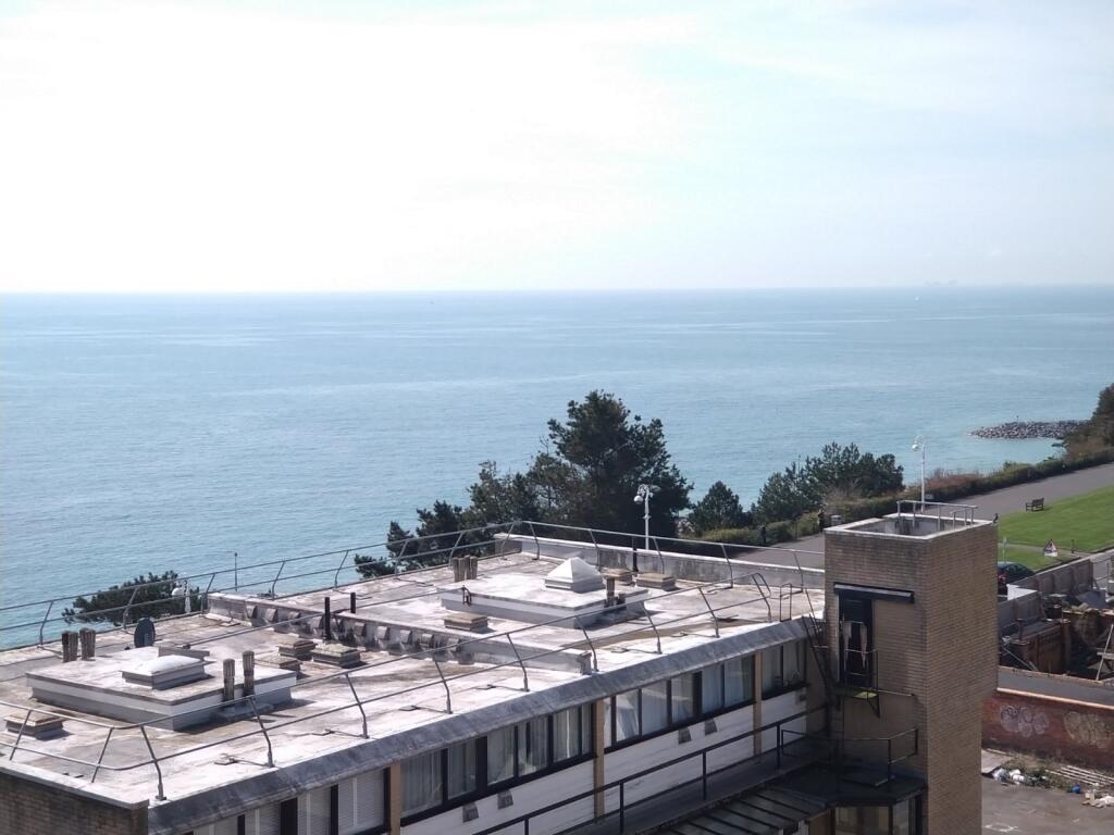 Apartment in Canterbury - View 2