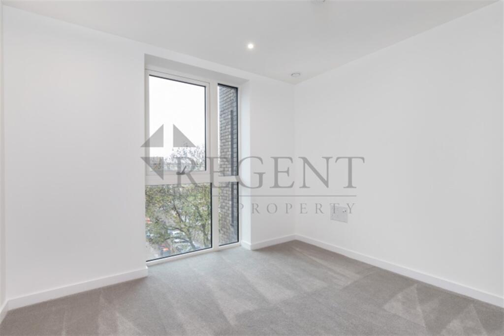 Apartment in London, Manor House, Stoke Newington - View 5