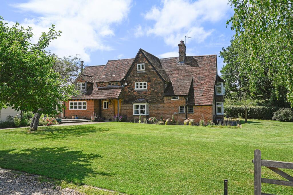 Main image of property: Waterman Quarters, Headcorn, TN27