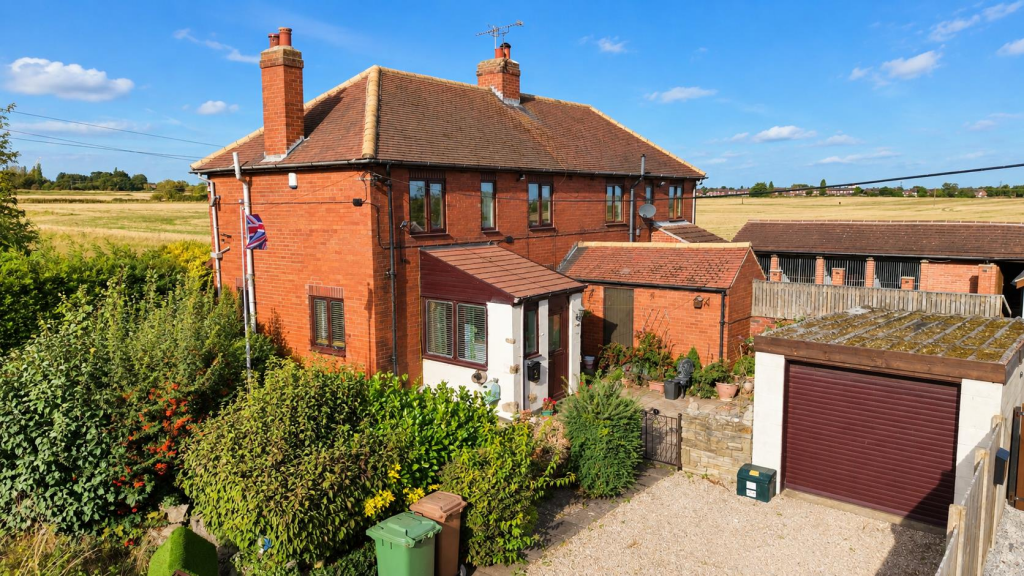 Main image of property: Cridling Park Cottages, Cridling Stubbs, Knottingley