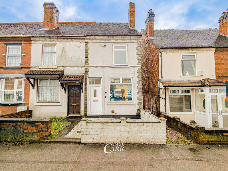 Main image of property: Cannock Road, Cannock