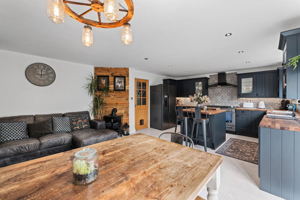 House in Sheffield - View 3