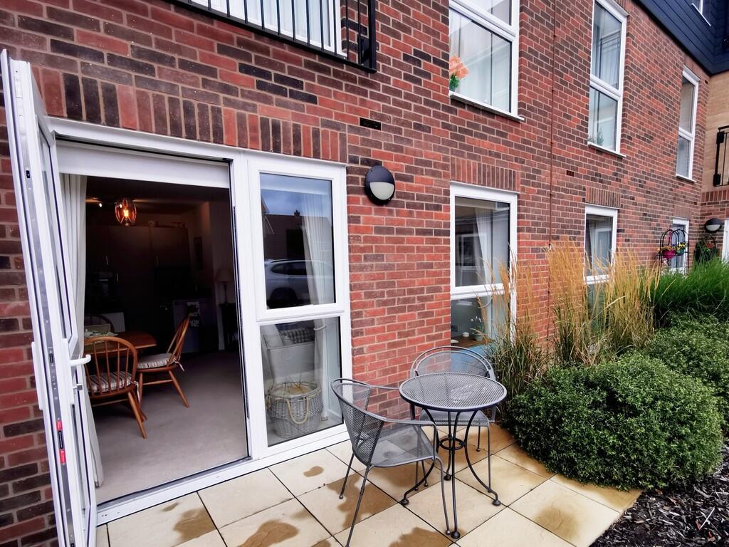 Main image of property: Waveney Court, Harleston