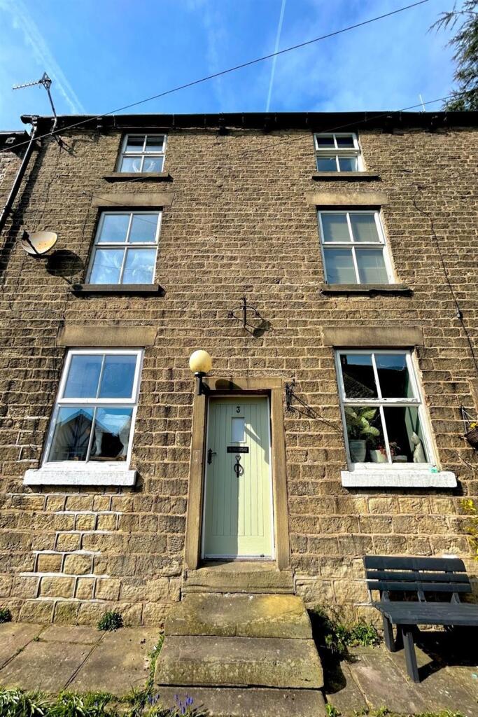 Main image of property: Terrace Road, Chapel-En-Le-Frith, High Peak