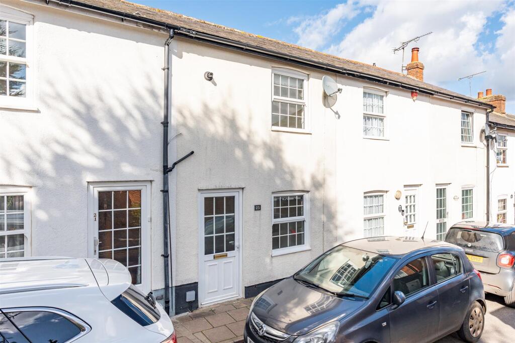 Main image of property: New Town, Codicote