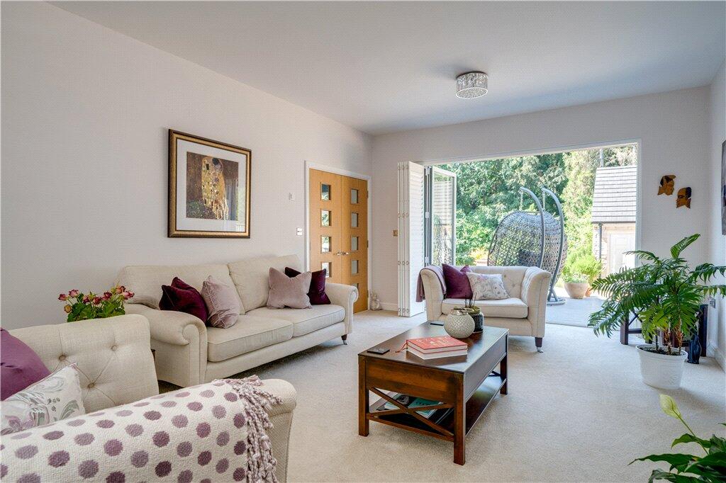 House in Leeds, Bramham cum Oglethorpe - View 2