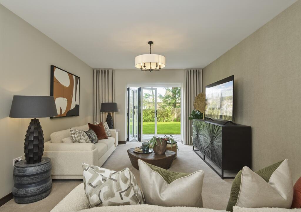 House in Uttlesford, Takeley - More