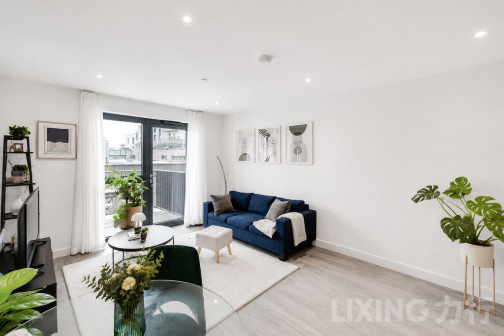 Main image of property: Woodberry Down, Damsel Grove, Finsbury Park, N4