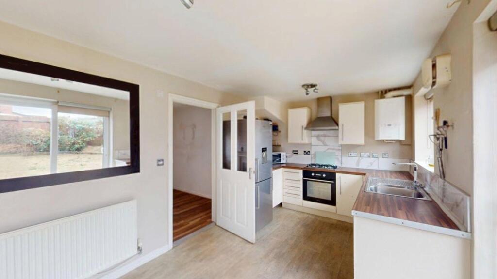 House in Preston, Bamber Bridge - View 5
