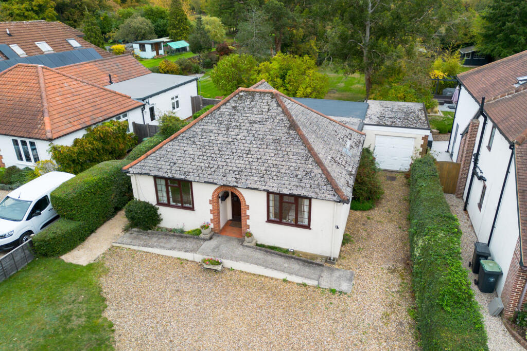 Dunmow Road, Hatfield Heath, Bishop's Stortford, Essex, CM22, Essex