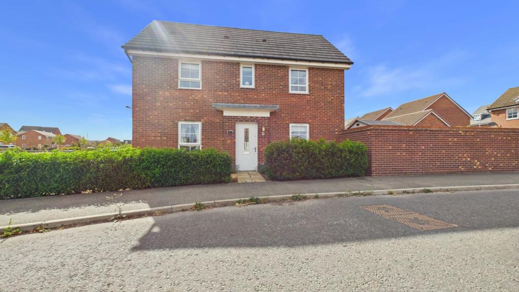 Main image of property: Southwell Way, Bourne, PE10