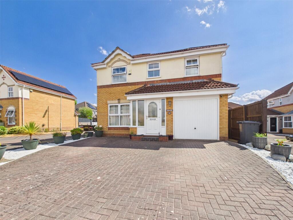 Main image of property: Welland Road, Quedgeley, Gloucester, Gloucestershire, GL2