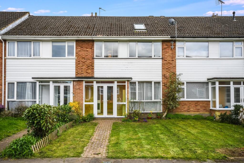 Main image of property:  Upper Ryle, Brentwood, CM14