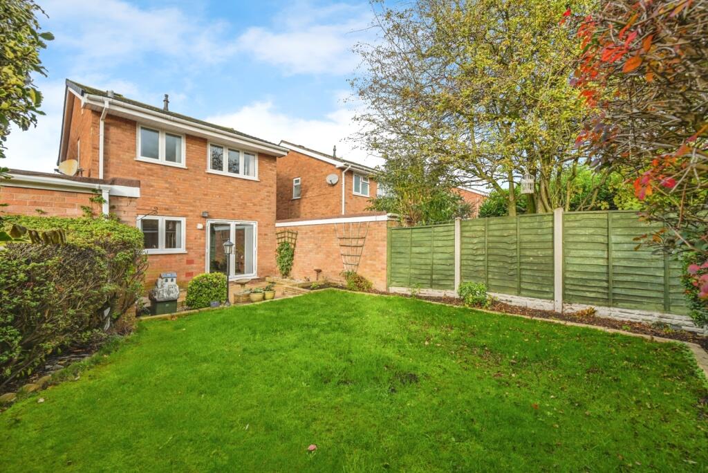 Additional image 3 of Sycamore Road, Kingsbury, Tamworth, Warwickshire, B78