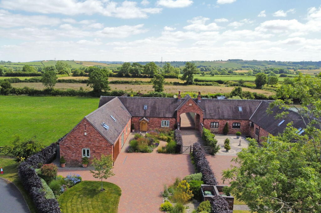 Main image of property: Dairy Lane, Nether Broughton