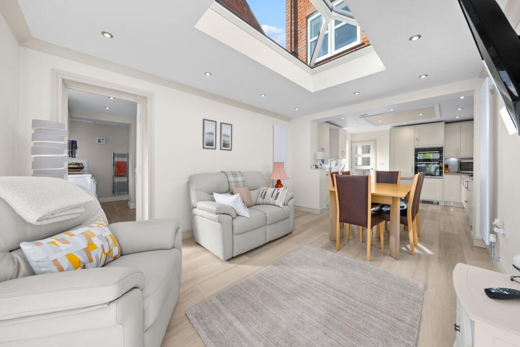 House in Wychavon, Pershore - View 4