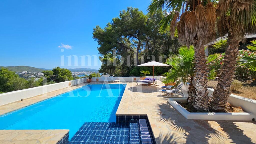 Main image of property: Balearic Islands, Ibiza, Siesta