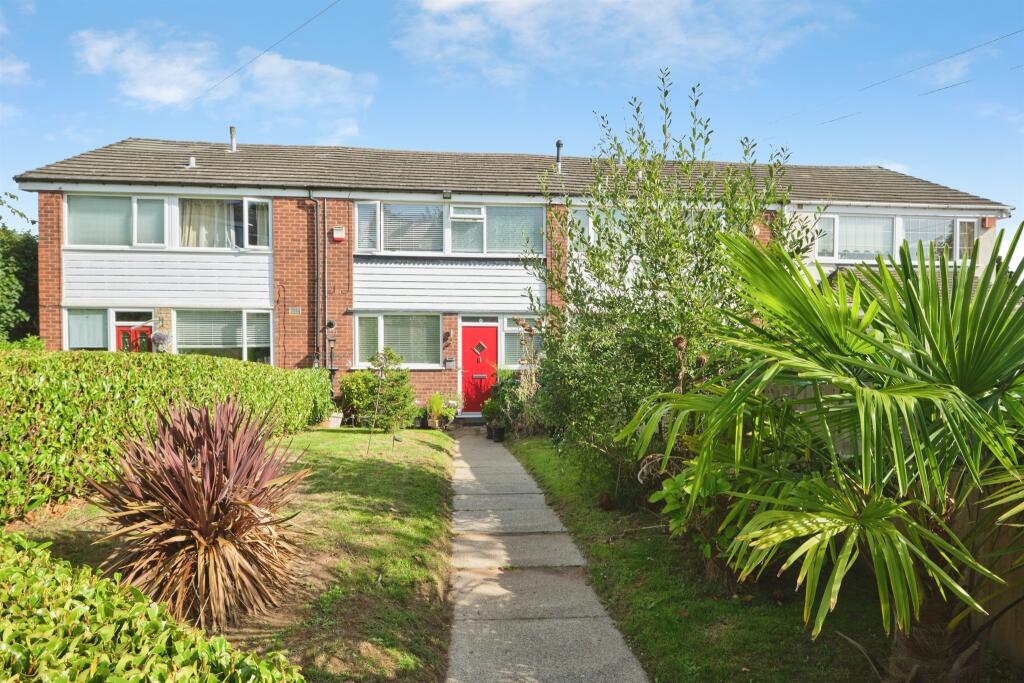 Main image of property: Raymont Grove, Birmingham